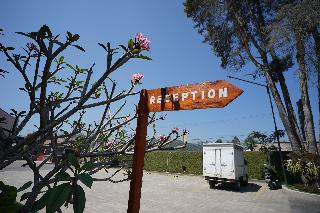 Citere Resort Hotel by ZUZU fotoÄŸrafÄ±