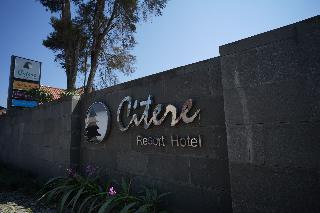 Citere Resort Hotel by ZUZU fotoÄŸrafÄ±