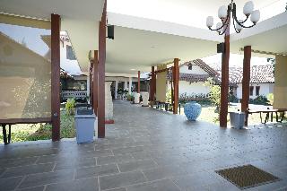 Citere Resort Hotel by ZUZU fotoÄŸrafÄ±