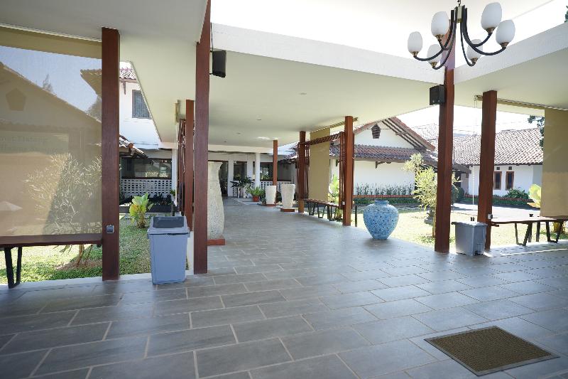 Citere Resort Hotel by ZUZU - Genel