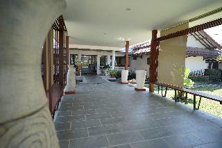 Citere Resort Hotel by ZUZU fotoÄŸrafÄ±