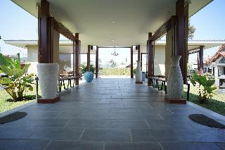 Citere Resort Hotel by ZUZU fotoÄŸrafÄ±