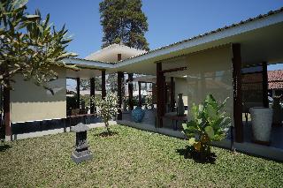 Citere Resort Hotel by ZUZU fotoÄŸrafÄ±