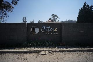 Citere Resort Hotel by ZUZU fotoÄŸrafÄ±
