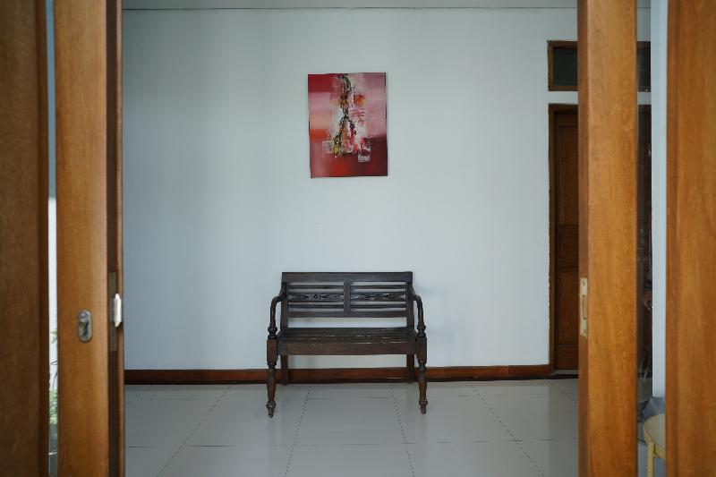 Citere Resort Hotel by ZUZU - Genel