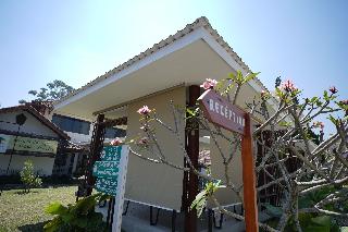 Citere Resort Hotel by ZUZU fotoÄŸrafÄ±