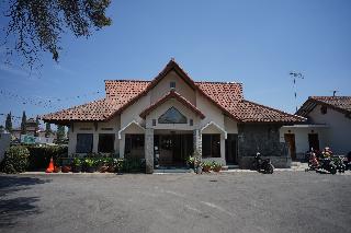 Citere Resort Hotel by ZUZU fotoÄŸrafÄ±