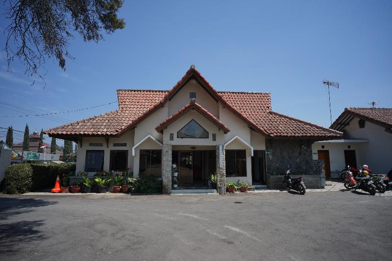 Citere Resort Hotel by ZUZU - Genel