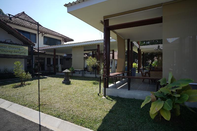 Citere Resort Hotel by ZUZU - Genel