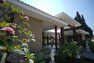 Citere Resort Hotel by ZUZU fotoÄŸrafÄ±