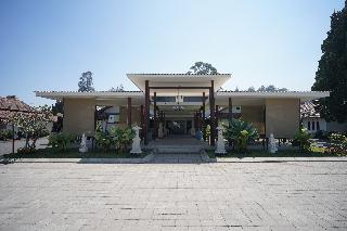 Citere Resort Hotel by ZUZU otel fotoğrafı