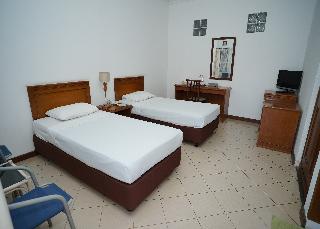 Citere Resort Hotel by ZUZU fotoÄŸrafÄ±