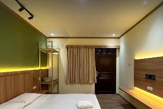 Citere Resort Hotel by ZUZU fotoÄŸrafÄ±