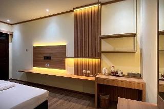 Citere Resort Hotel by ZUZU fotoÄŸrafÄ±