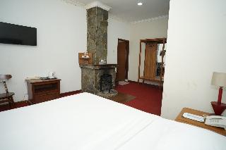 Citere Resort Hotel by ZUZU fotoÄŸrafÄ±