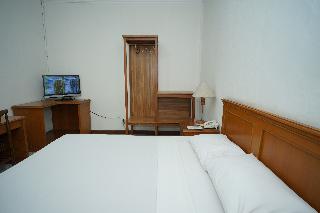 Citere Resort Hotel by ZUZU fotoÄŸrafÄ±