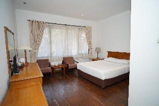 Citere Resort Hotel by ZUZU fotoÄŸrafÄ±