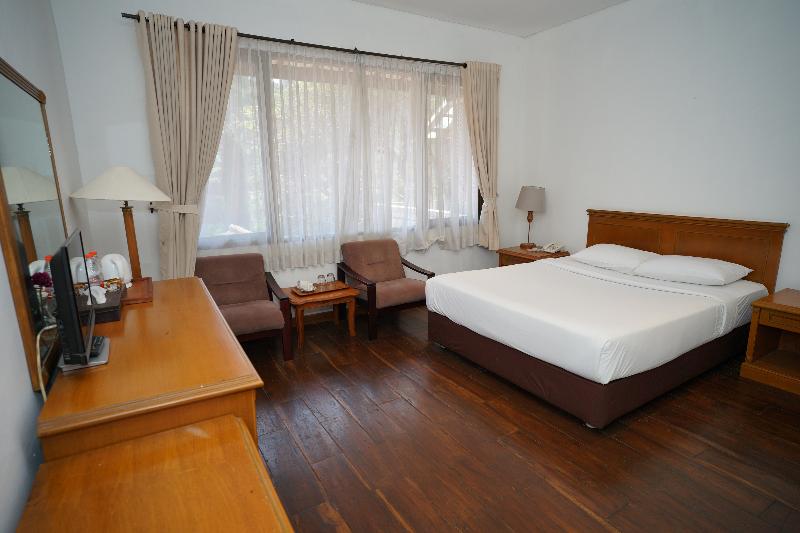 Citere Resort Hotel by ZUZU - Oda