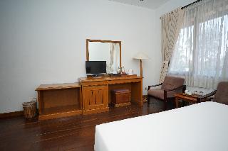Citere Resort Hotel by ZUZU fotoÄŸrafÄ±