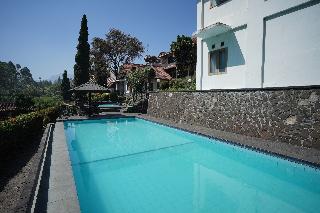 Citere Resort Hotel by ZUZU fotoÄŸrafÄ±