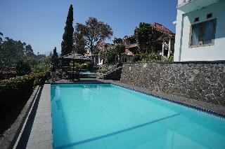 Citere Resort Hotel by ZUZU fotoÄŸrafÄ±