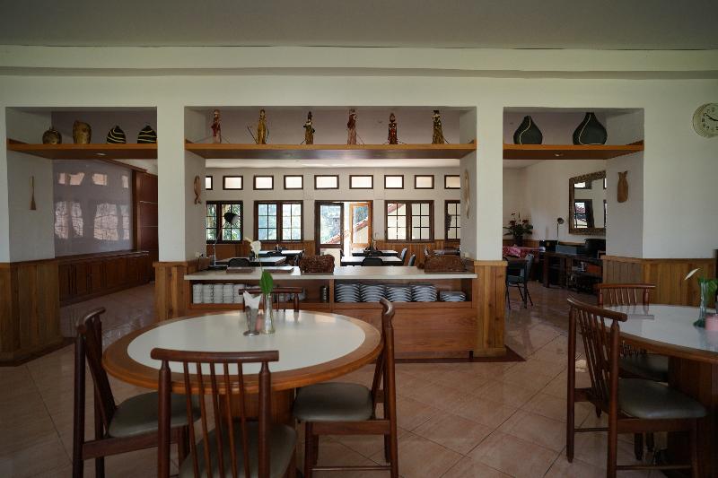 Citere Resort Hotel by ZUZU - Restoran