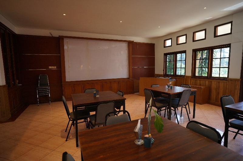 Citere Resort Hotel by ZUZU - Restoran