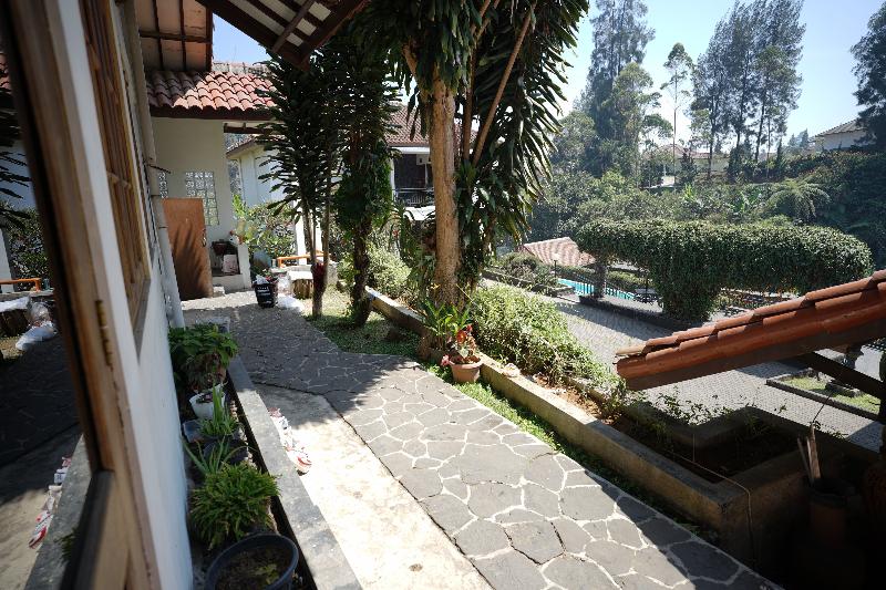 Citere Resort Hotel by ZUZU - Restoran