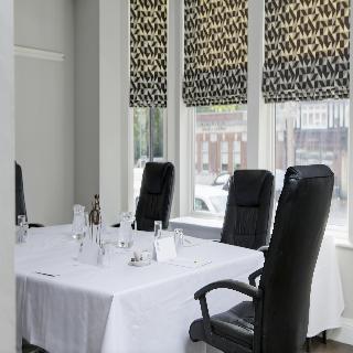 Best Western Plus Nottingham Westminster Hotel fotoÄŸrafÄ±