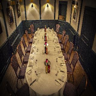 Best Western Plus Nottingham Westminster Hotel fotoÄŸrafÄ±