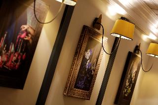 Best Western Plus Nottingham Westminster Hotel fotoÄŸrafÄ±