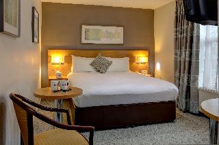 Best Western Plus Nottingham Westminster Hotel fotoÄŸrafÄ±