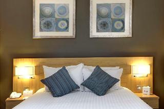 Best Western Plus Nottingham Westminster Hotel fotoÄŸrafÄ±