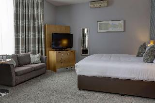 Best Western Plus Nottingham Westminster Hotel fotoÄŸrafÄ±