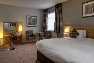 Best Western Plus Nottingham Westminster Hotel fotoÄŸrafÄ±