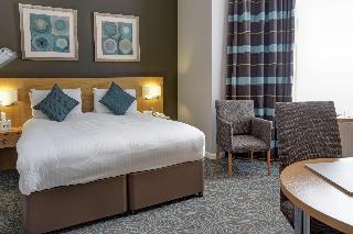 Best Western Plus Nottingham Westminster Hotel fotoÄŸrafÄ±