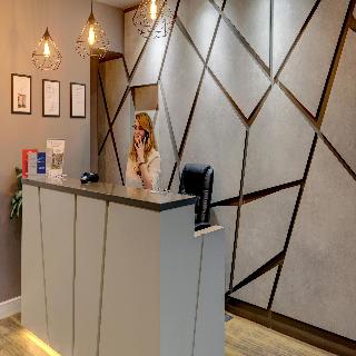Best Western Plus Nottingham Westminster Hotel otel fotoğrafı