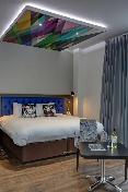 Best Western Plus Nottingham Westminster Hotel oda fotoğrafı