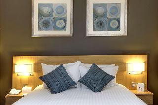 Best Western Plus Nottingham Westminster Hotel fotoÄŸrafÄ±