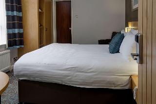 Best Western Plus Nottingham Westminster Hotel fotoÄŸrafÄ±