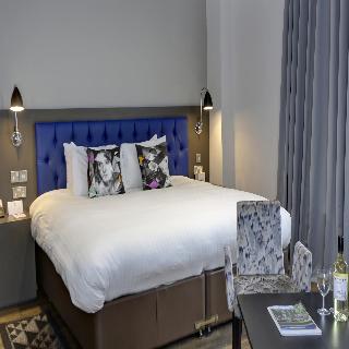 Best Western Plus Nottingham Westminster Hotel fotoÄŸrafÄ±