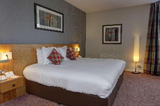 Best Western Plus Nottingham Westminster Hotel fotoÄŸrafÄ±