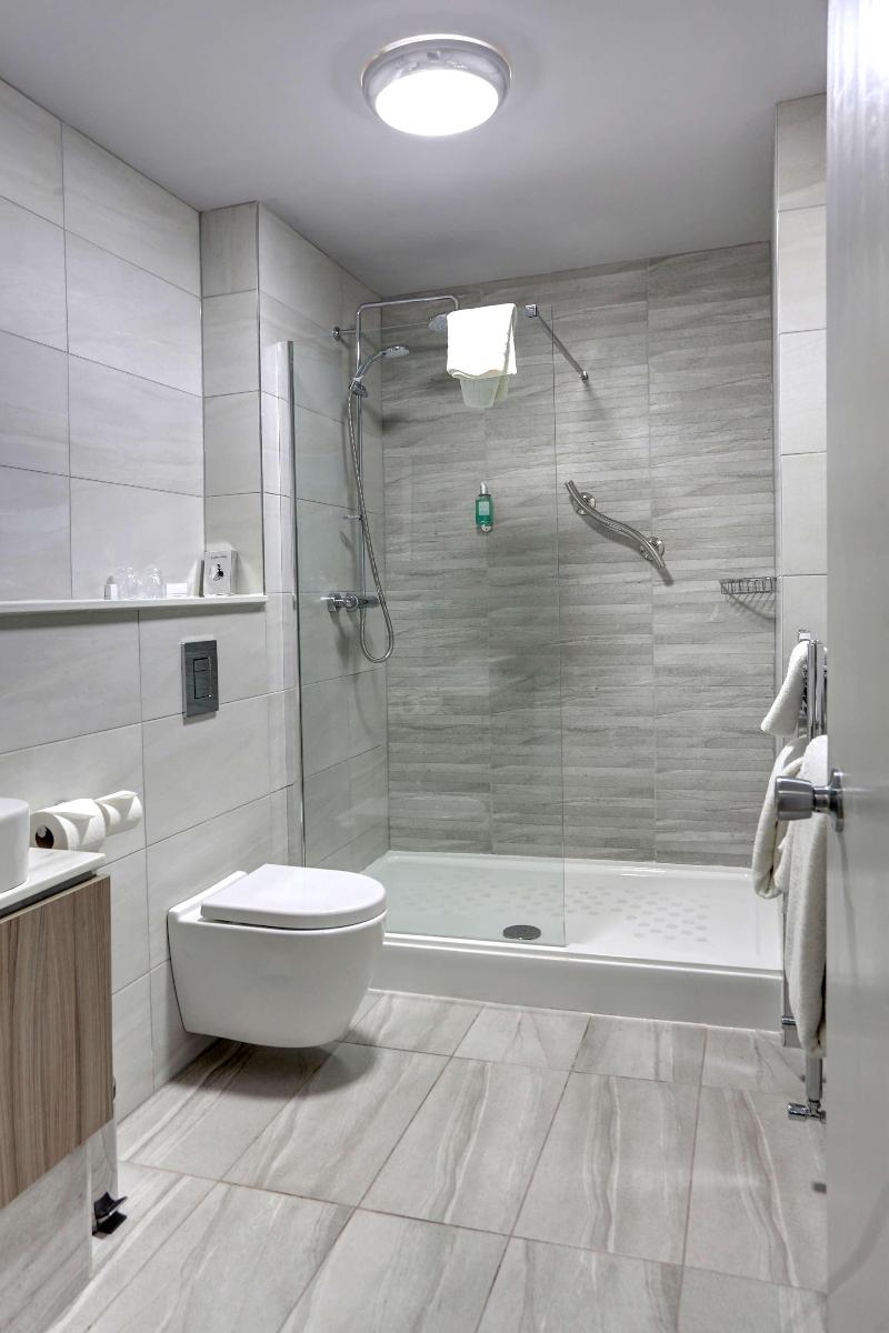 Best Western Plus Nottingham Westminster Hotel - Oda