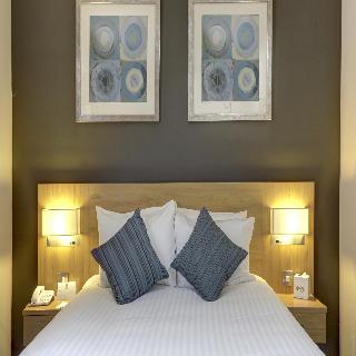 Best Western Plus Nottingham Westminster Hotel fotoÄŸrafÄ±