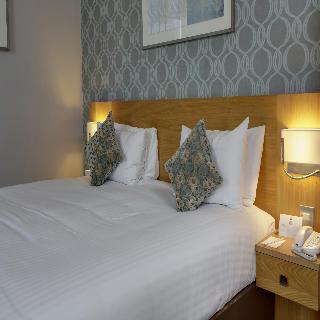 Best Western Plus Nottingham Westminster Hotel fotoÄŸrafÄ±