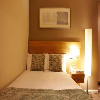 Best Western Plus Nottingham Westminster Hotel fotoÄŸrafÄ±