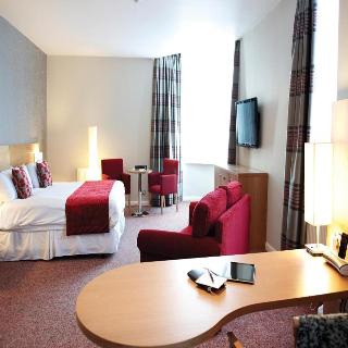 Best Western Plus Nottingham Westminster Hotel fotoÄŸrafÄ±