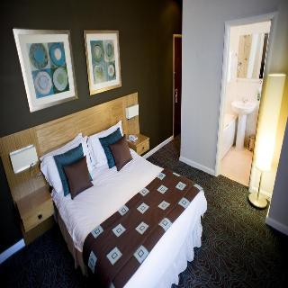 Best Western Plus Nottingham Westminster Hotel fotoÄŸrafÄ±