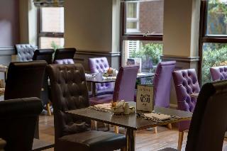 Best Western Plus Nottingham Westminster Hotel fotoÄŸrafÄ±