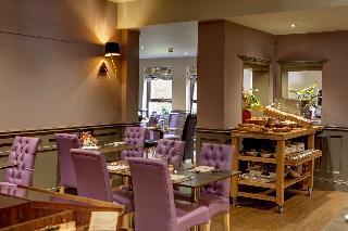 Best Western Plus Nottingham Westminster Hotel fotoÄŸrafÄ±